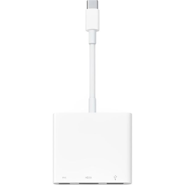 Adaptador Apple Digital AV Multiporta USB-C MW5M3AM/A