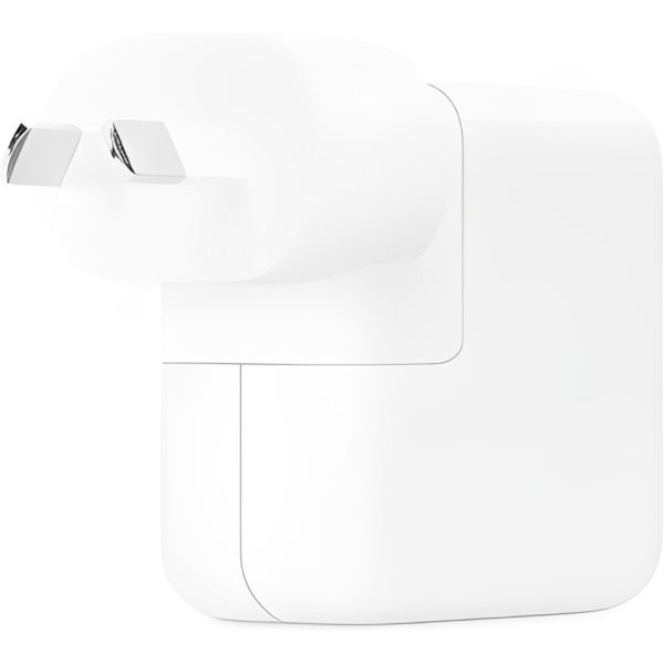 Adaptador de Energia Apple 30 W MY1W2LE/A (Argentina)