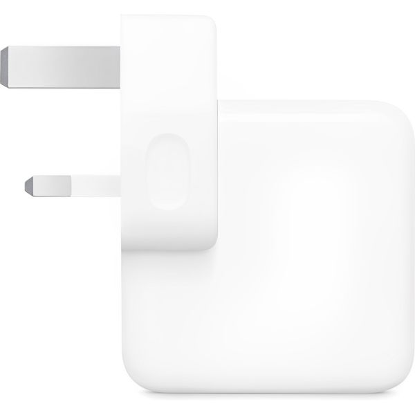 Adaptador de Energia Apple Dual 35 W MNWP3LE/A (Argentina)