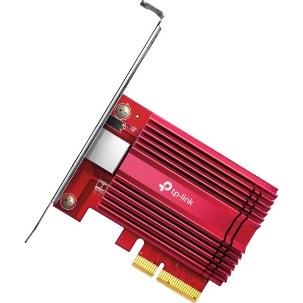 Adaptador de Rede PCIe TP-Link TX401
