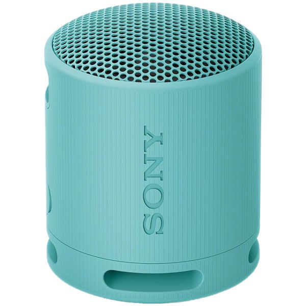 Alto-falante Portátil Sony SRS-XB100 - Azul