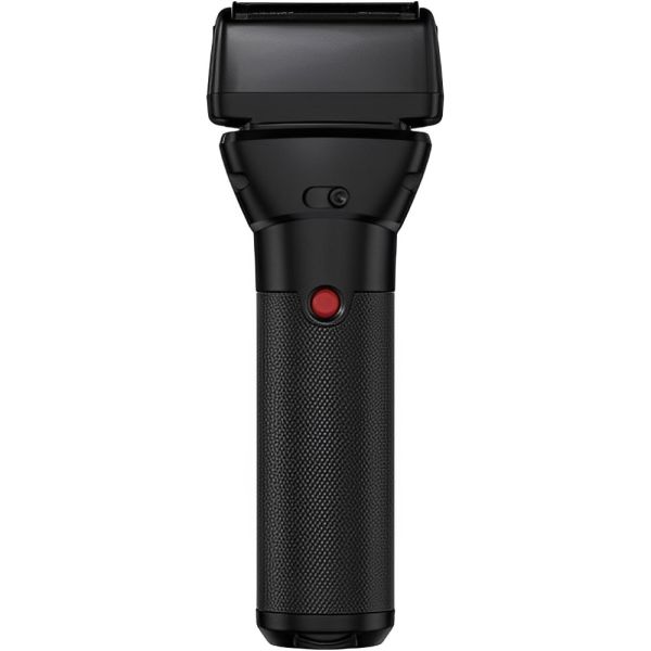 Aparador BaBylissPRO Fxone BlackFx FX79FSMB Recarregável - Preto