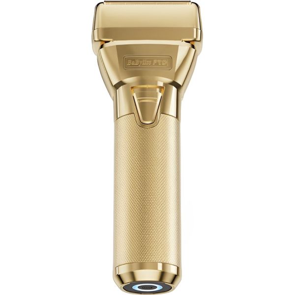 Aparador BaBylissPRO Fxone GoldFx FX79FSG Recarregável - Dourado