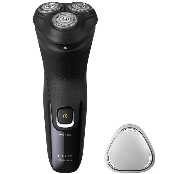 Aparador Elétrico Philips Oneblade X3021 Bivolt - Preto