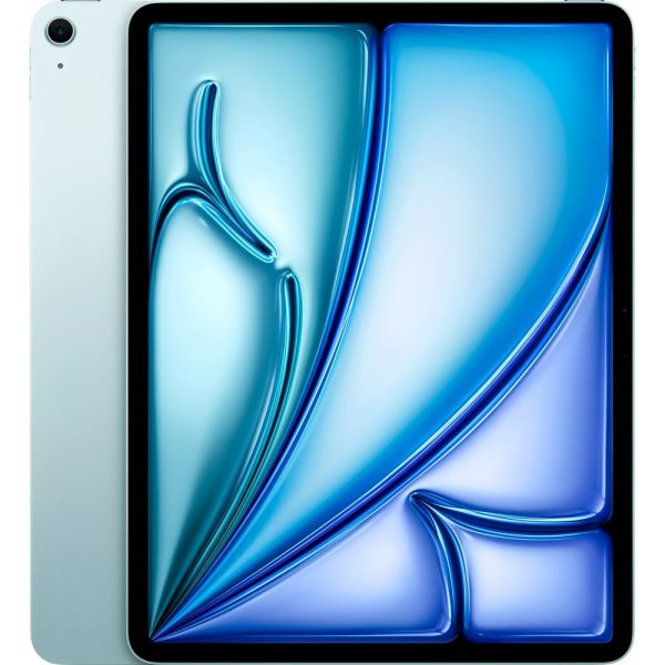 Apple iPad Air (2024) 13" M2 Wifi 512 GB MV2K3LL/A - Blue