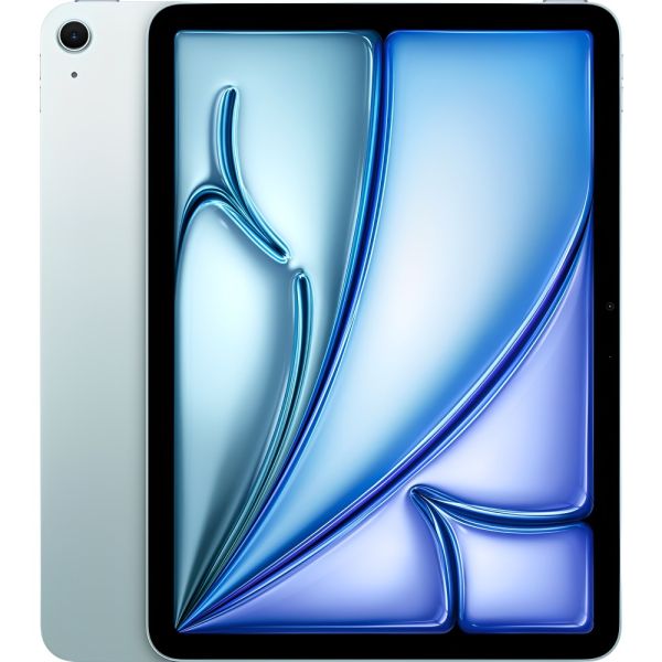 Apple iPad Air (2025) 11" M3 Wifi 256 GB MCA34LL/A - Azul