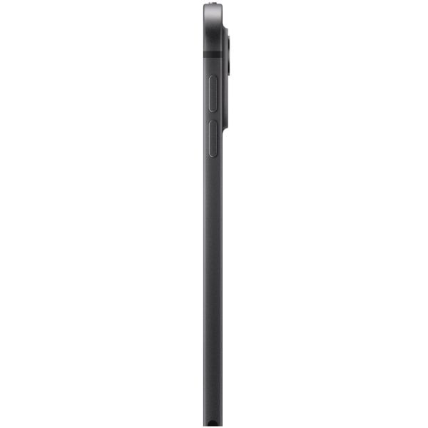 Apple iPad Pro (2024) 11" M4 Wifi 512 GB MVVC3LL/A - Space Black