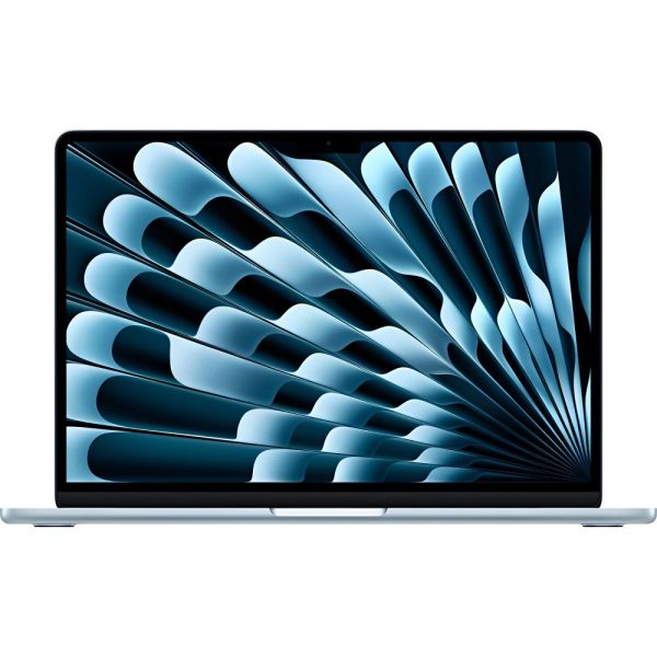 Apple MacBook Air (2025) 13.6" M4 256 GB MC6T4LL/A - Azul Céu