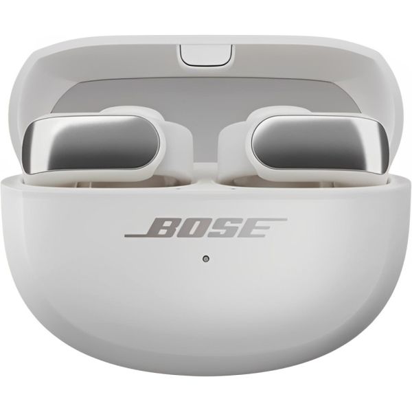 Fone de Ouvido Auricular Bose Ultra Open Earbuds 881046-0020 - Branco