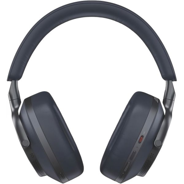 Fone de Ouvido Auricular Bowers & Wilkins PX8 007 Edition FP44261 NC Bluetooth - Midnight Blue