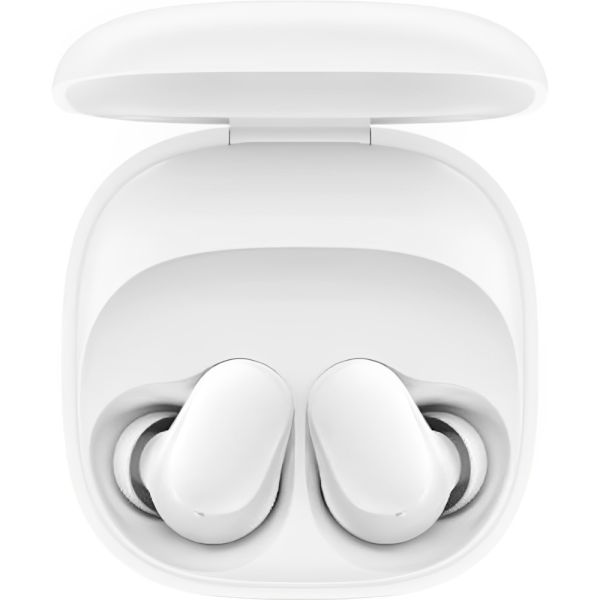 Fone de Ouvido Auricular Xiaomi Redmi Buds 6 Play M2420E1 - Blanco