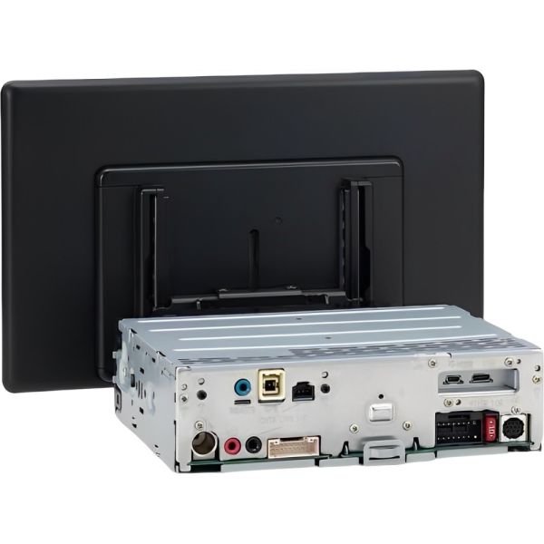 Radio Automotivo Sony XAV-AX8500 10.1" Bluetooth - Preto