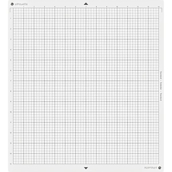 Base de Corte Tapete Silhouette CUT-MAT-15