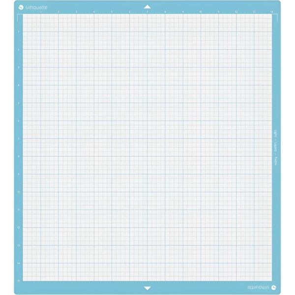 Base de Corte Tapete Silhouette CUT-MAT-15LT