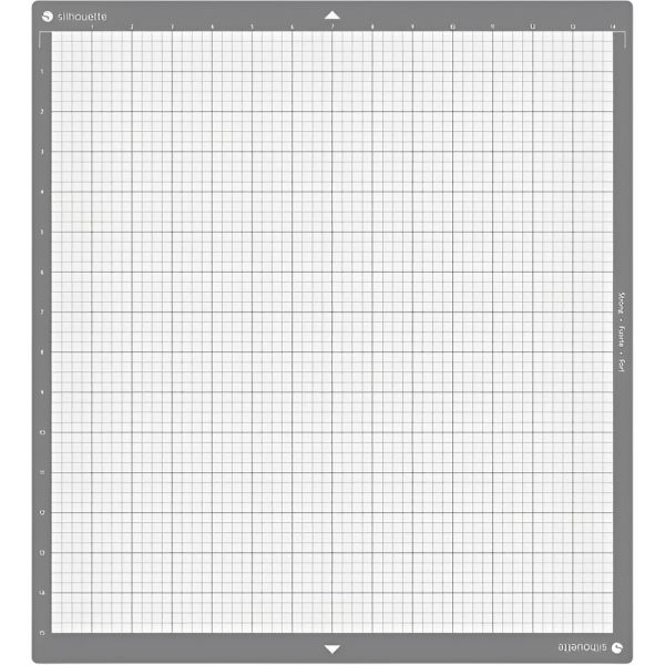 Base de Corte Tapete Silhouette CUT-MAT-15ST