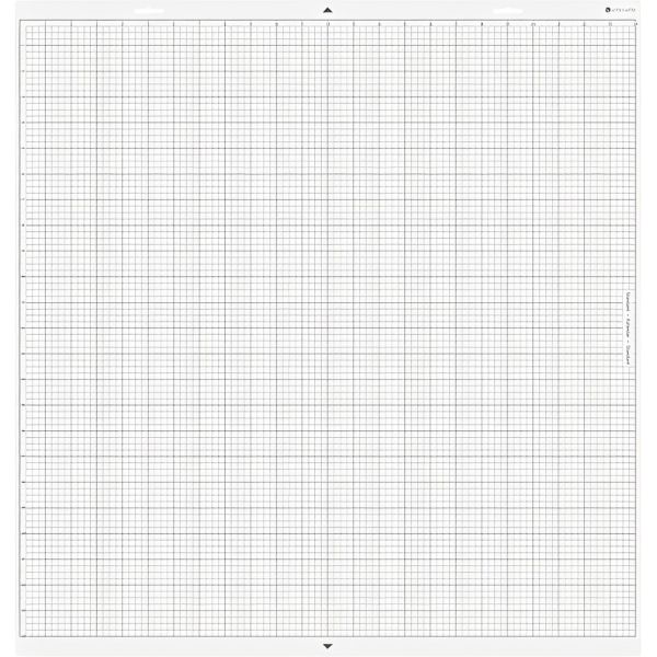 Base de Corte Tapete Silhouette CUT-MAT-24X24