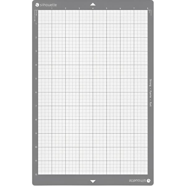 Base de Corte Tapete Silhouette CUT-MAT-8ST