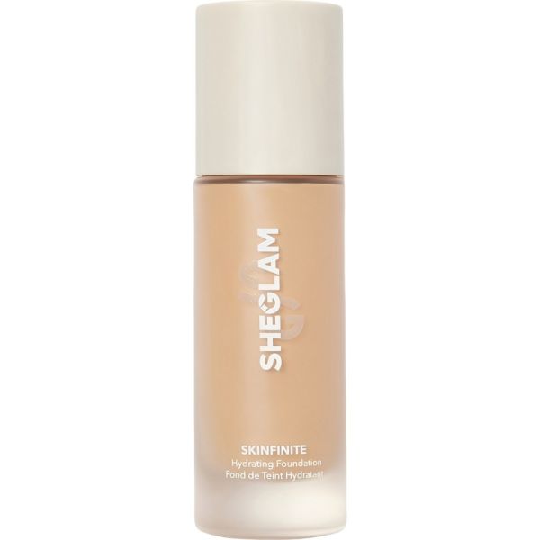 Base Líquida Sheglam Skinfinite Hydrating Fair - 30mL
