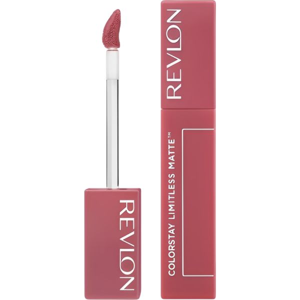 Batom Líquido Revlon ColorStay Limitless Matte - Manifesto (006)