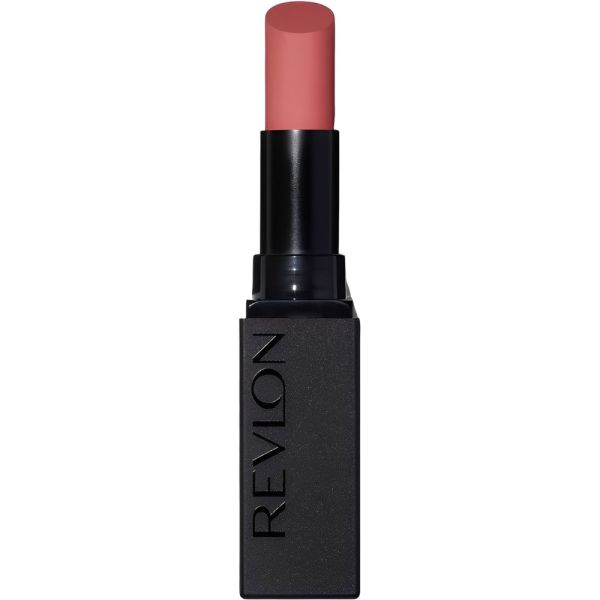 Batom Revlon ColorStay Suede Ink 005 Hot Girl