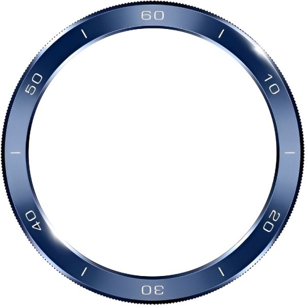 Bisel de Relógio para Xiaomi S3 BHR8318GL - Ocean Blue