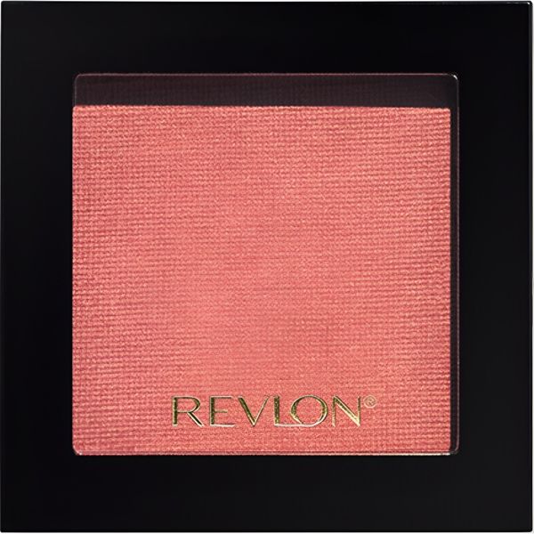 Blush Revlon Powder Hot Cheeks 027