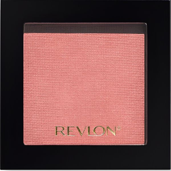 Blush Revlon Powder Mauvelous 003