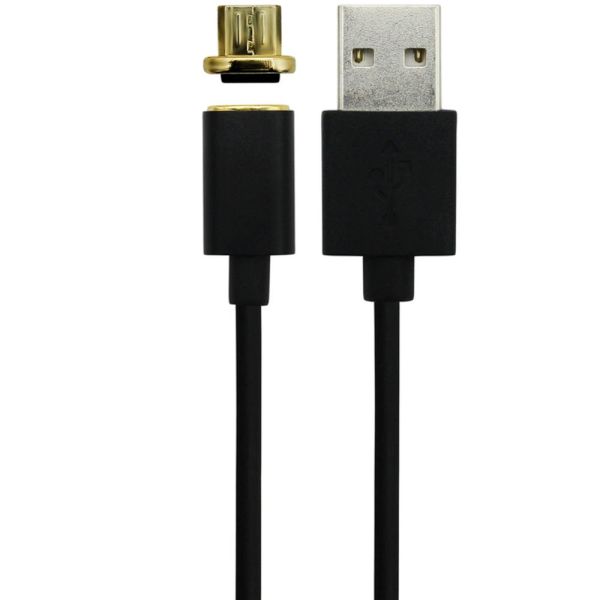 Cabo Carregador USB Magnético Mcdodo CH-5480 - Preto