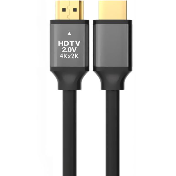 Cabo HDMI Satellite AL-16 - 3 metros