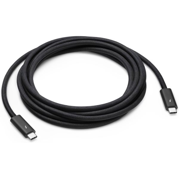 Cabo Thunderbolt 4 Pro Apple MW5H3AM/A - 3 metros