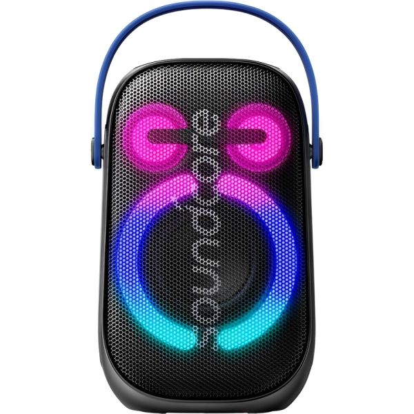 Caixa de Som Portátil Anker Soundcore Rave Neo 2 A33A1Z11 - 80 W