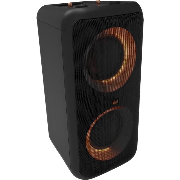 Caixa de Som Portátil Klipsch GIG XXL - Preto