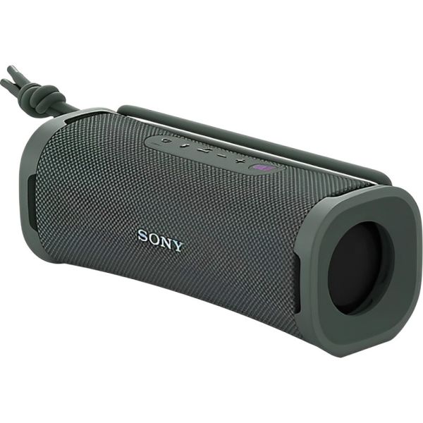 Caixa de Som Portátil Sony SRS-ULT10 Bluetooth - Verde