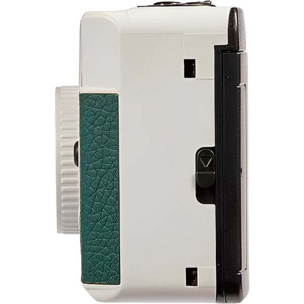 Câmera Compacta Kodak Ultra F9 - Dark Night Green