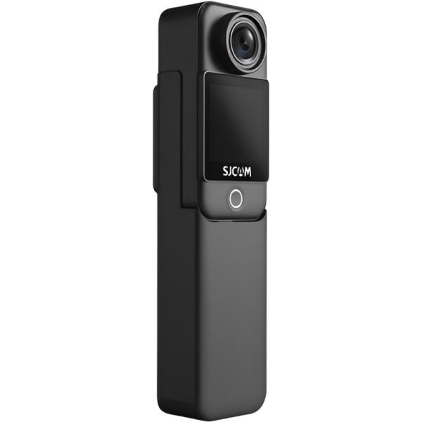 Câmera de Ação SJCAM Cam C300 Pocket Black