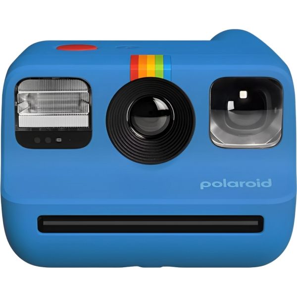 Câmera Polaroid Go Camera Gen 2 - Azul