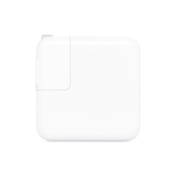Carregador de Parede Apple USB-C 30 W MY1W2AM/A