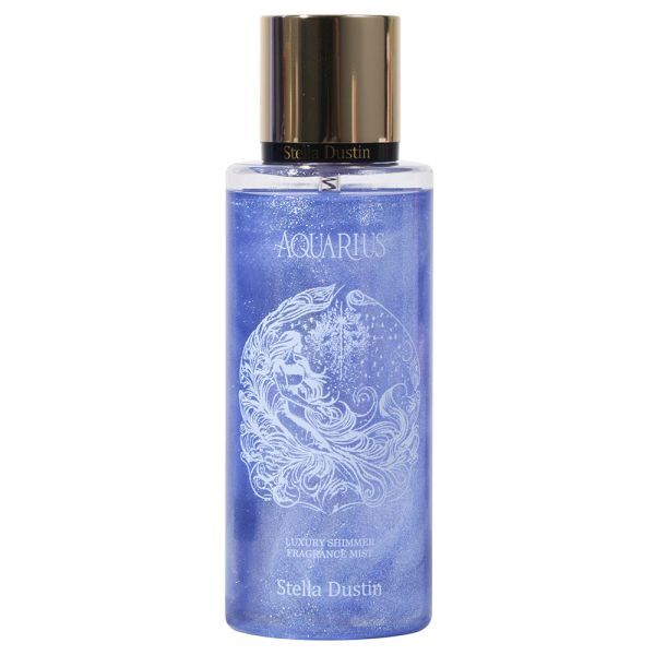 Colônia Stella Dustin Aquarius - 250mL