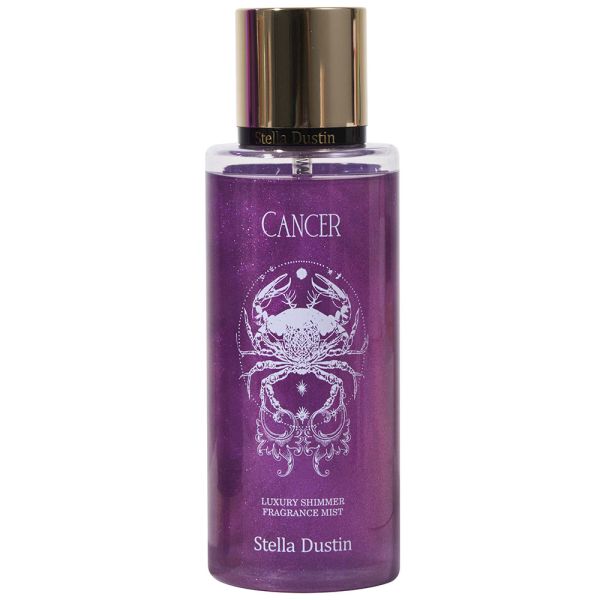 Colônia Stella Dustin Câncer - 250mL