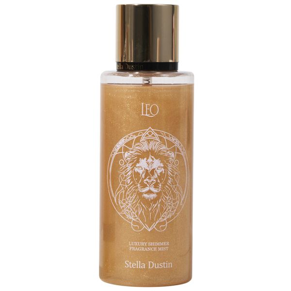 Colônia Stella Dustin Leo - 250mL