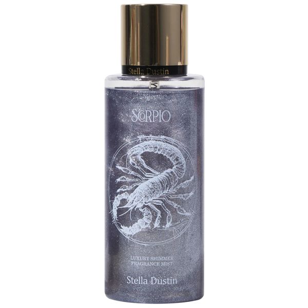 Colônia Stella Dustin Scorpio - 250mL
