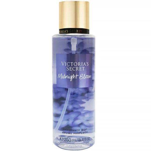 Colônia Victoria’s Secret Midnight Bloom - Feminino 250mL