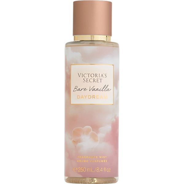Colônia Victoria's Secret Bare Vanilla Daydream - Feminino 250mL