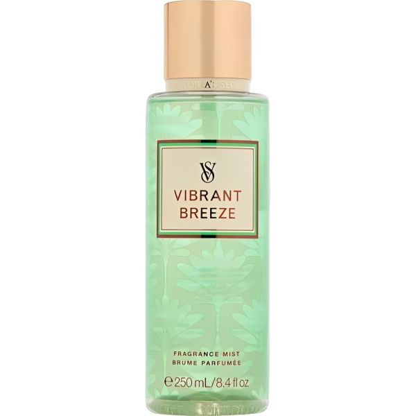 Colônia Victoria's Secret Bare Vibrant Breeze - Feminino 250mL