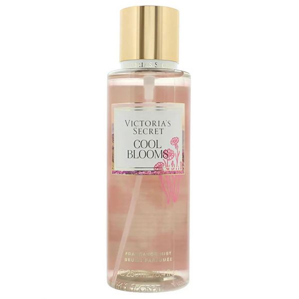 Colônia Victoria's Secret Cool Blooms - Feminino 250mL
