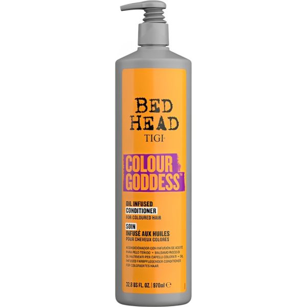 Condicionador Bed Head Color Goddess - 970mL