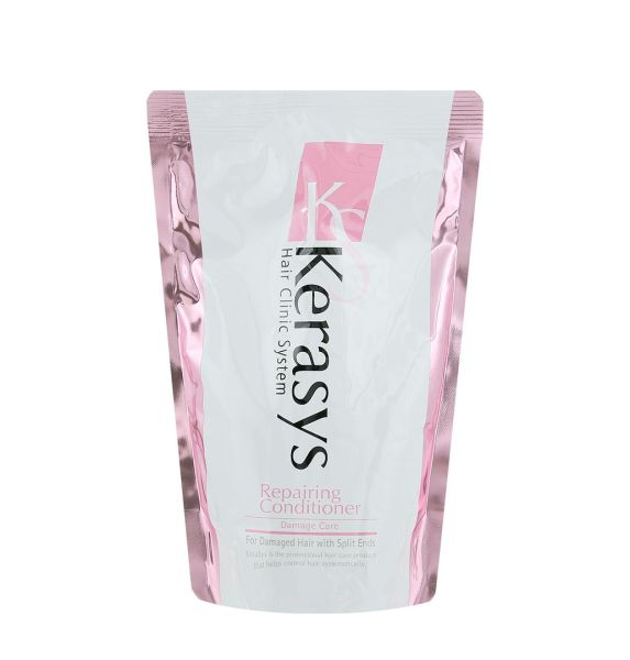 Condicionador Kerasys Repairing Damage Care - 500mL