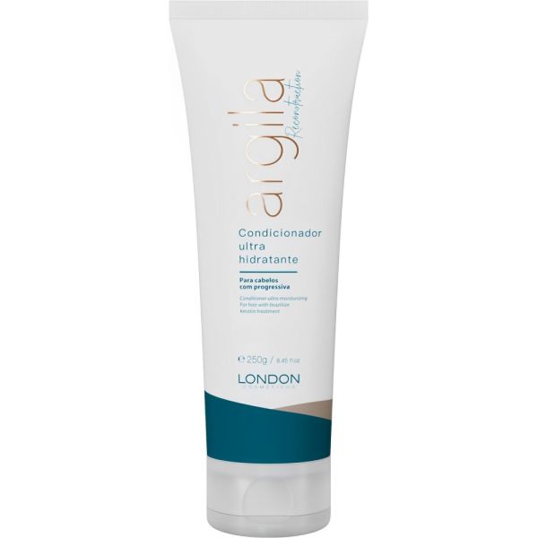 Condicionador London Argila Reconstruction - 250gr