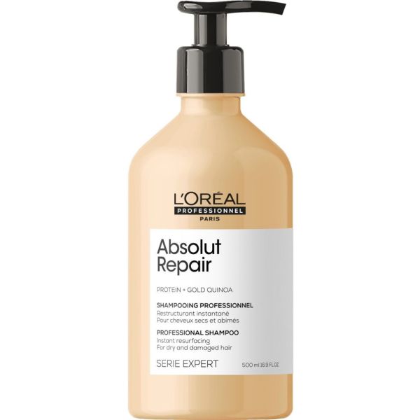 Condicionador L'Oréal Professionnel Paris Absolut Repair - 750mL