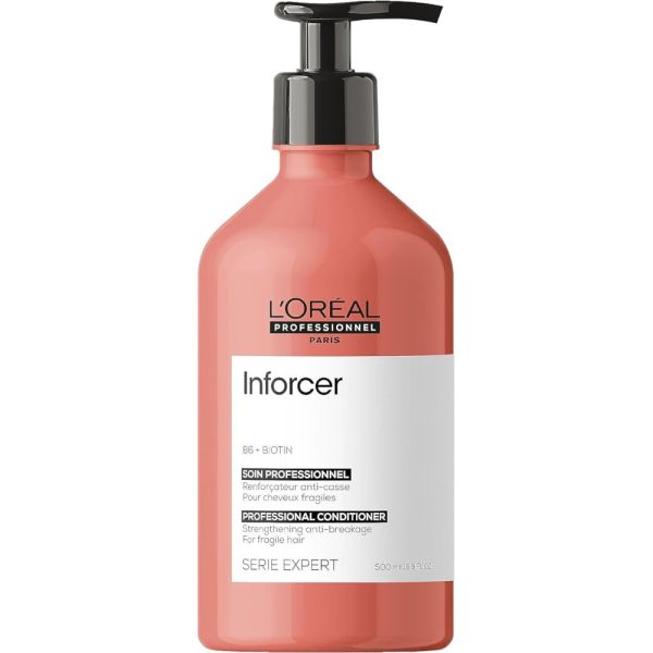 Condicionador L'Oréal Professionnel Paris Inforcer - 750mL